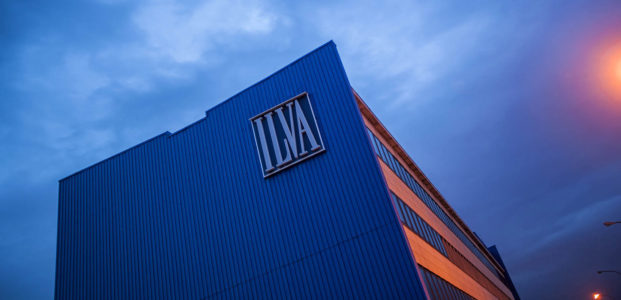 ILVA - relazioni industriali