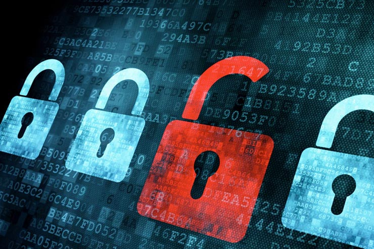 Sicurezza Informatica e GDPR